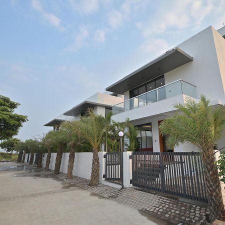 Jalsa Villas Phase 2 萨普塔拉 外观 照片