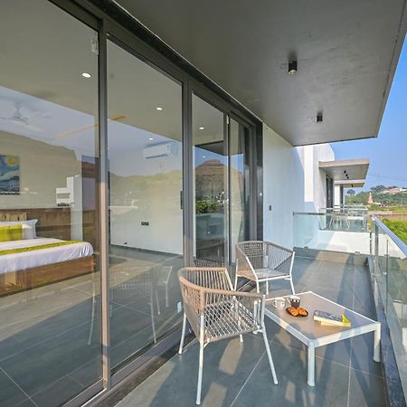 Jalsa Villas Phase 2 萨普塔拉 外观 照片