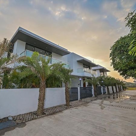 Jalsa Villas Phase 2 萨普塔拉 外观 照片