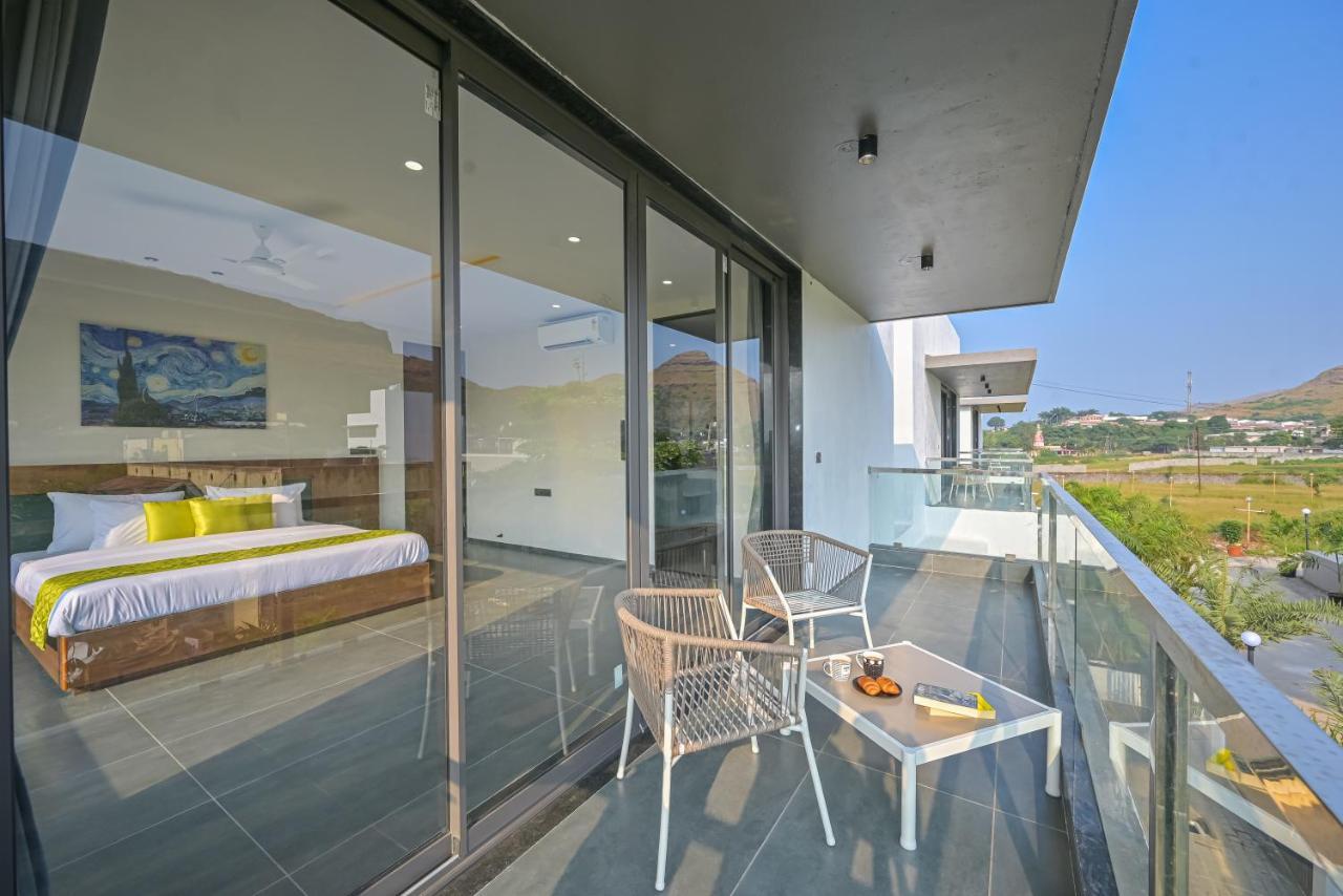 Jalsa Villas Phase 2 萨普塔拉 外观 照片