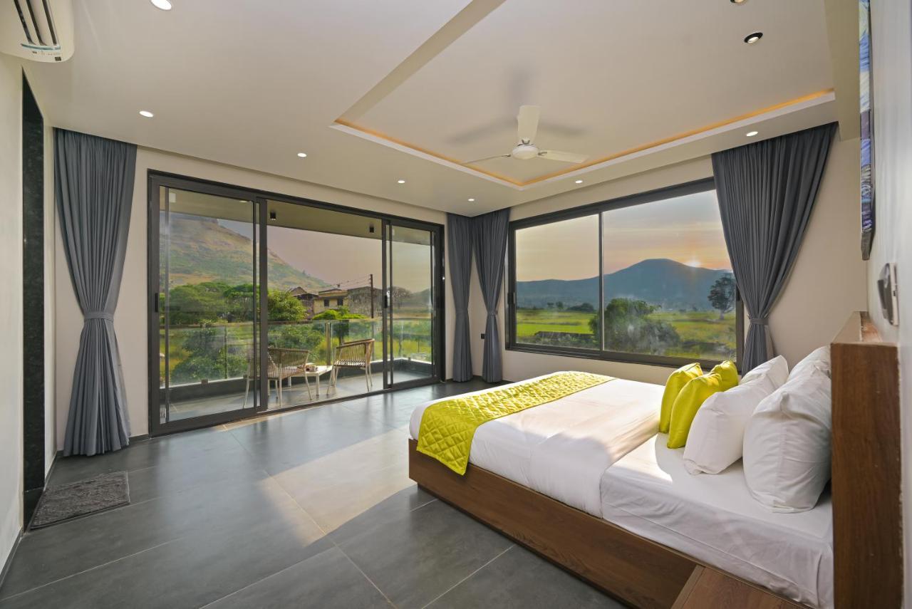 Jalsa Villas Phase 2 萨普塔拉 外观 照片